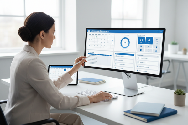Attendance Management Checklist for Modern Workplaces
