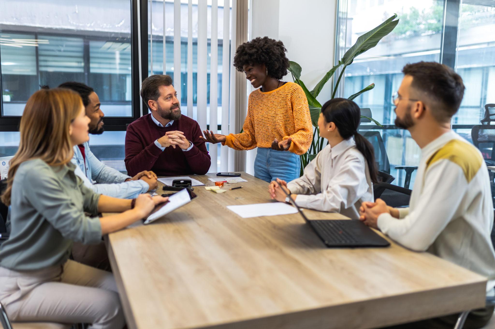 Why Workplace Accountability Is Essential for Building High-Performance Teams