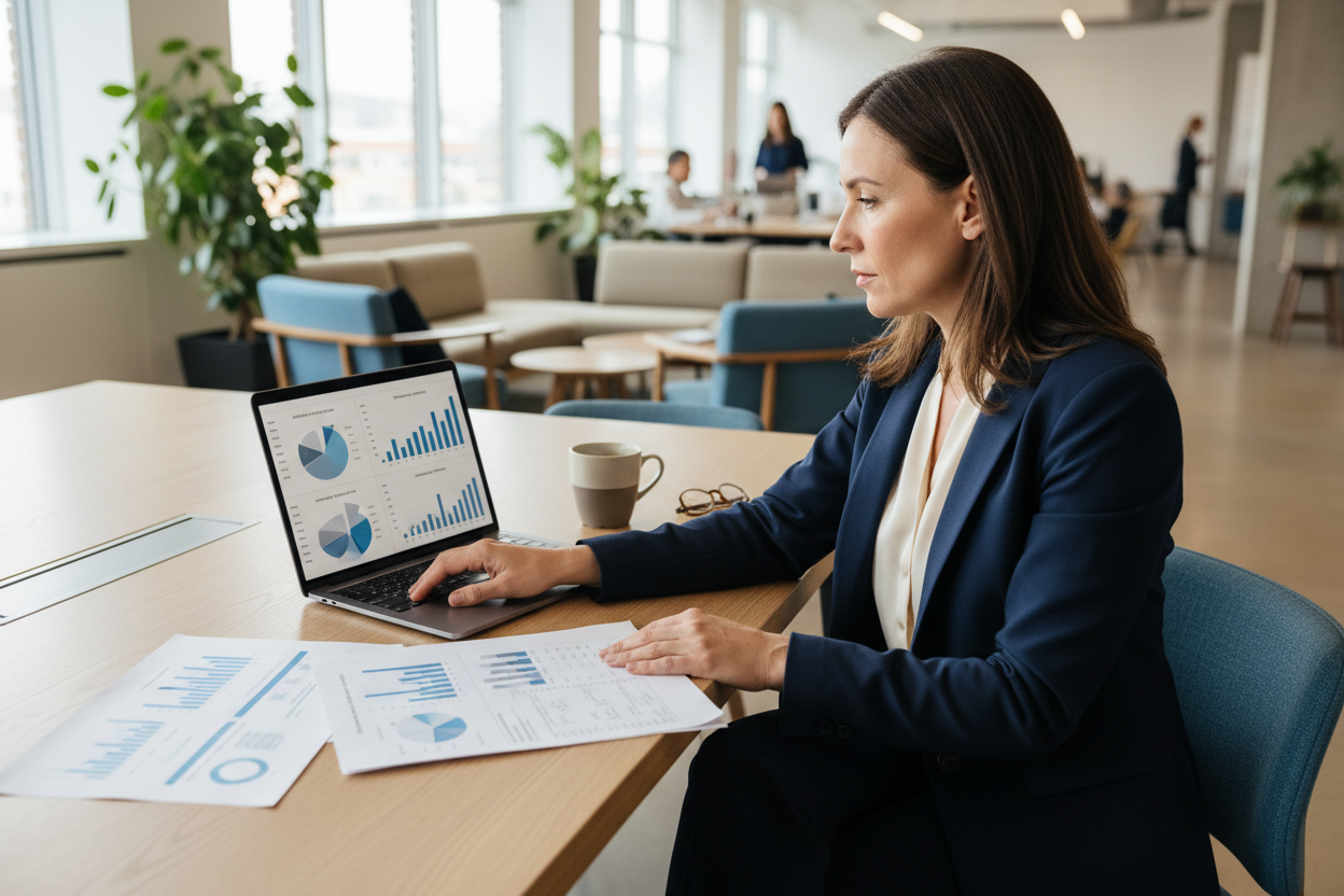 Which Improves Employee Retention More?