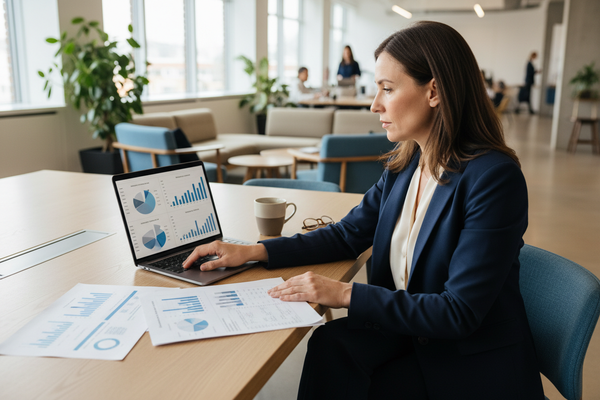 Which Improves Employee Retention More?