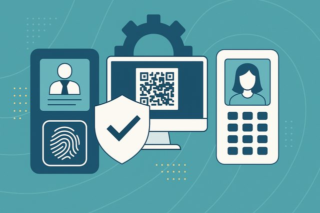 Biometrics in HR: Enhance Security & Attendance Today