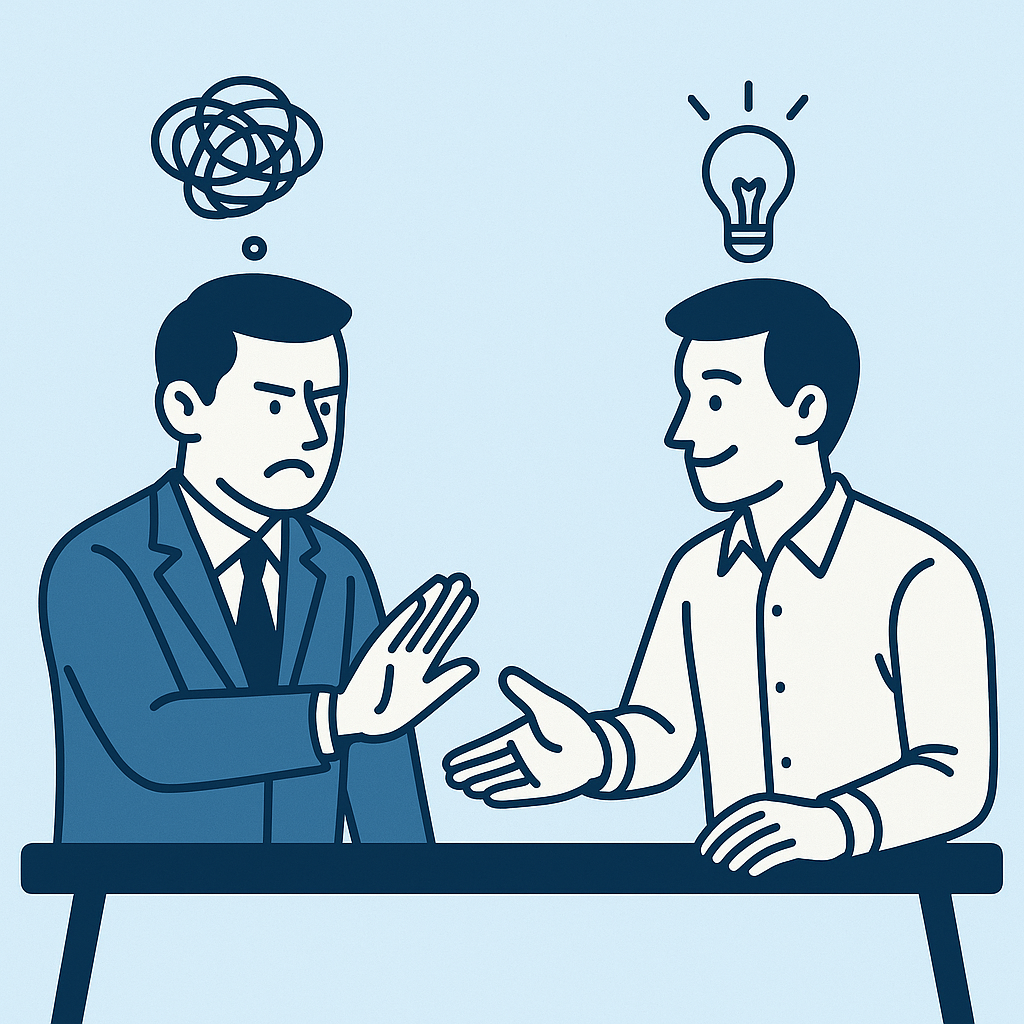 Micromanagement vs Trust: How Your Words Can Make or Break Your Team