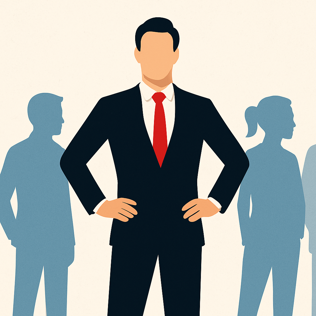 8 Lessons I Learned to Become a High-Performing Leader
