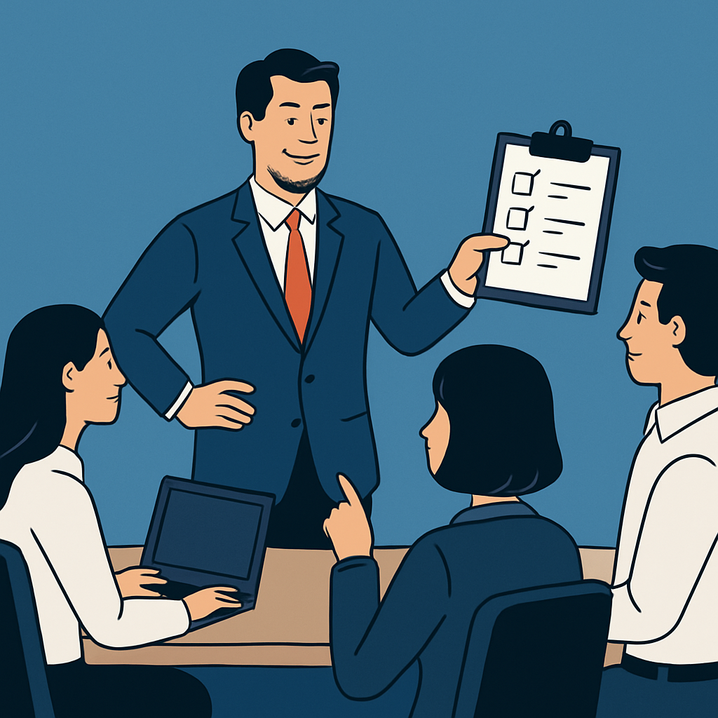 How to Drive Accountability as a People-First CEO
