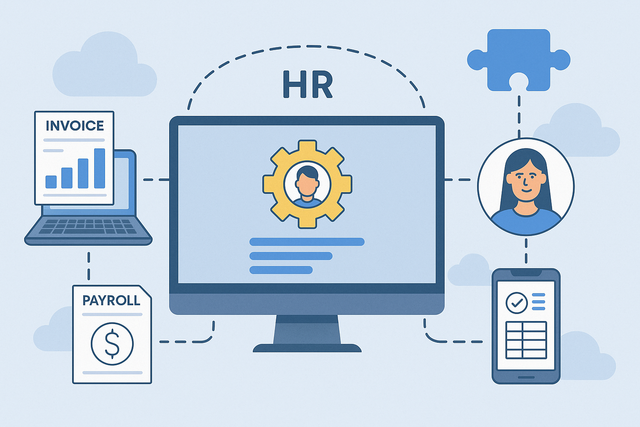 HR Success 2025 Strategies | Start & End with Gallery HR
