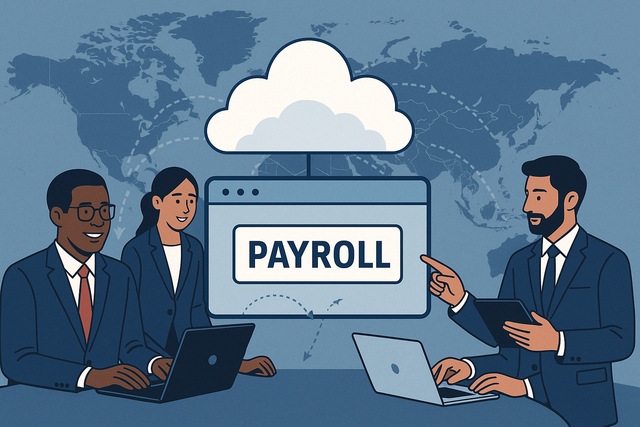 Boost Global Payroll Efficiency: 5 Proven Strategies