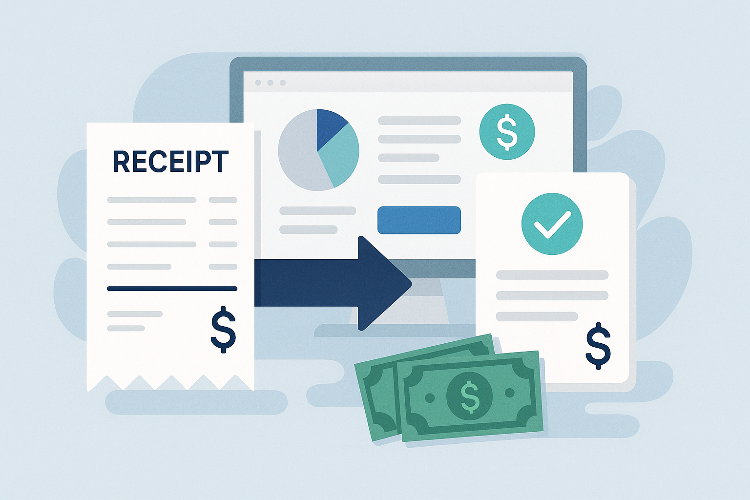 Hassle-Free Employee Claims Management with Gallery HR