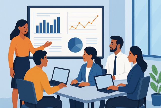 Claims Management Software Sri Lanka | Gallery HR