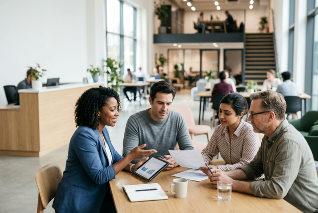 One Brand, Five Different HR Processes — How to Standardize HR Across Locations