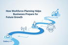 Stop Hiring Reactively: The Case for Strategic Workforce Planning