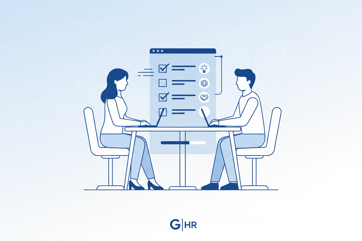 Why the Best Candidates Get Rejected and How Competency-Based Interviews Fix That