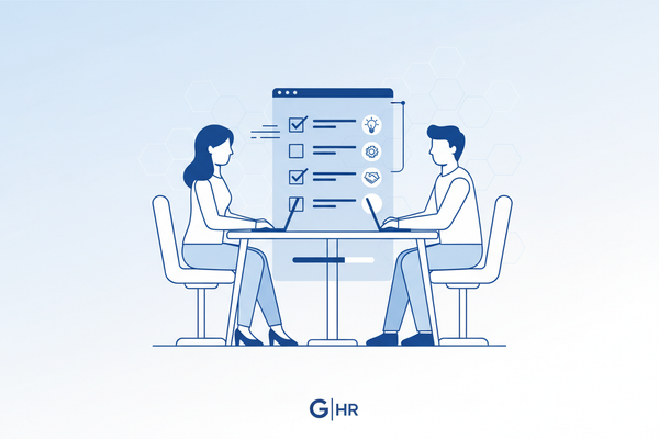 Why the Best Candidates Get Rejected and How Competency-Based Interviews Fix That