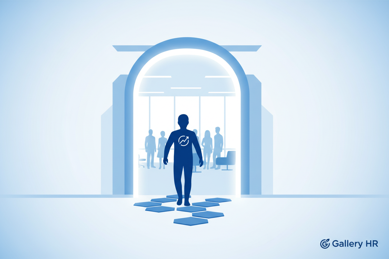 Onboarding New Leaders: The 90-Day Plan That Actually Works