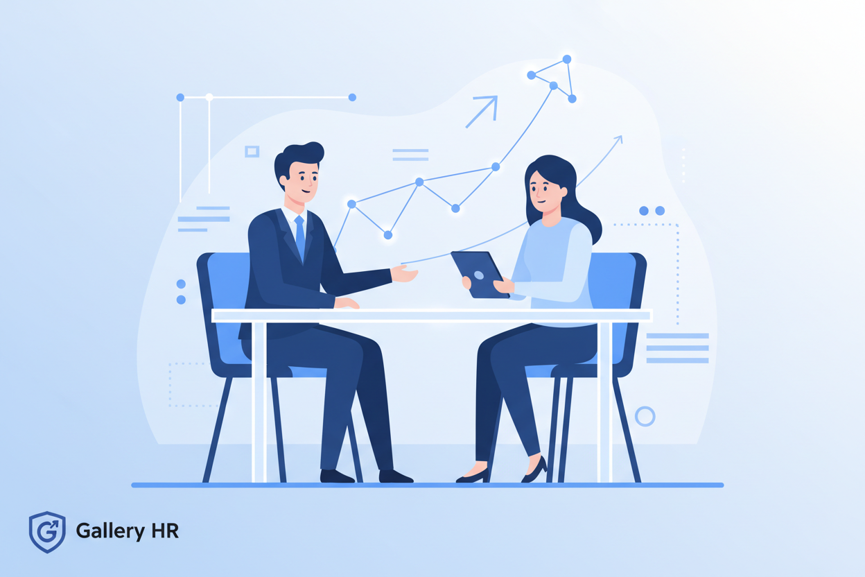 The Quiet ROI of Internal Mentorship And Why Most Companies Underestimate It