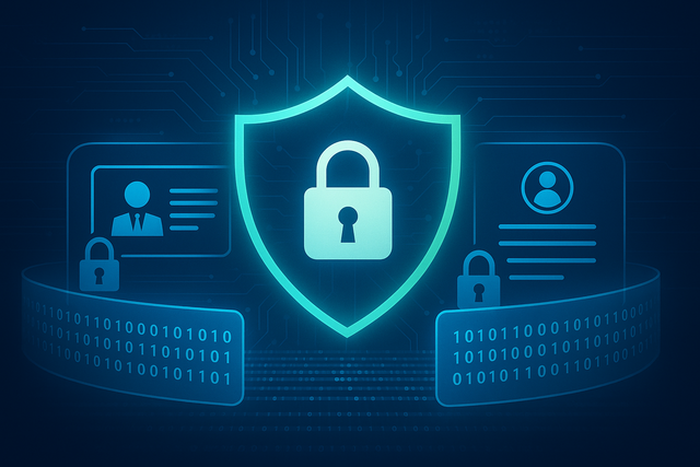 HR Data Cybersecurity Protection: Essential Safeguards