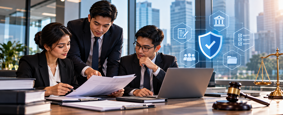 The Average HR-Related Compliance Fine in Financial Services Is £2.8 Million
