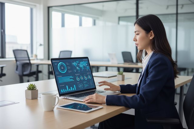 How Digital HR Systems Improve Workforce Management