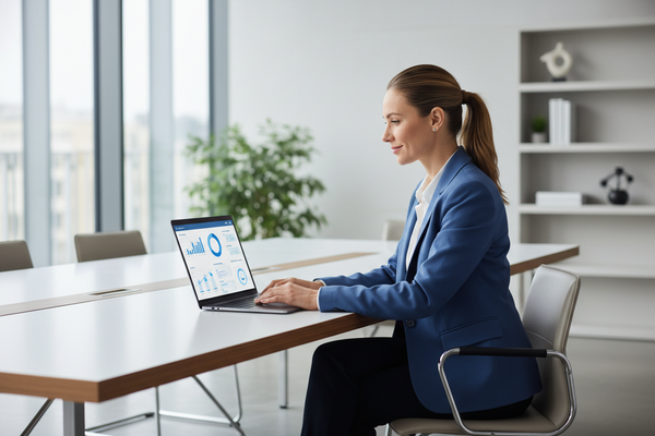 How Digital HR Transformation Is Changing Modern Businesses