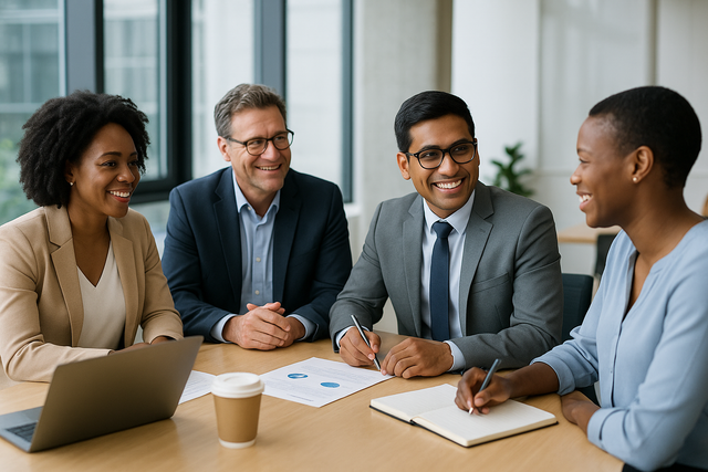 Current HR Trends Insights 2025 | Gallery HR