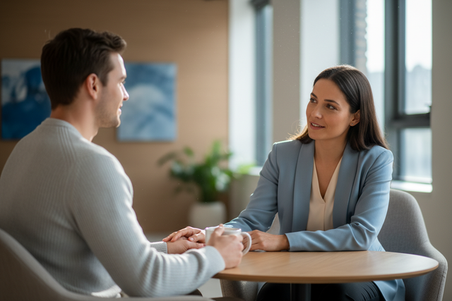 The Role of Emotional Intelligence in Effective Leadership