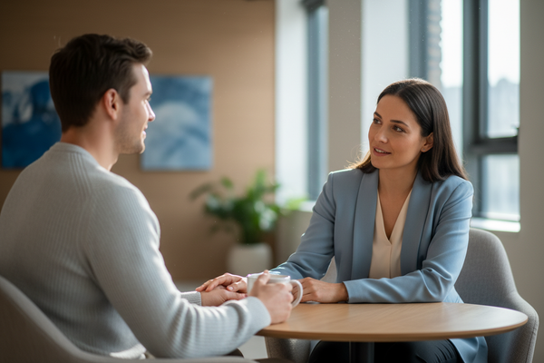 The Role of Emotional Intelligence in Effective Leadership