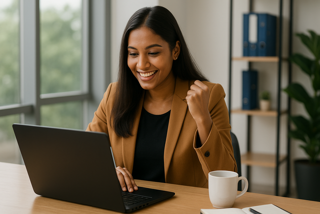 Employee Self-Service Portal Sri Lanka | Gallery HR