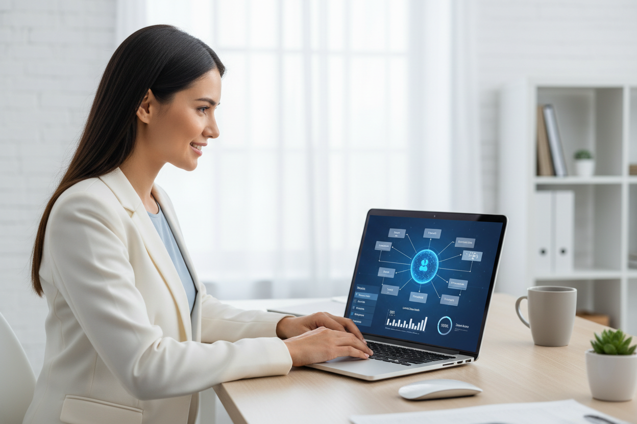 Why Centralized Employee Data Management Is Essential for Modern HR