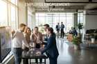 Employee Engagement Strategies for Retention Success