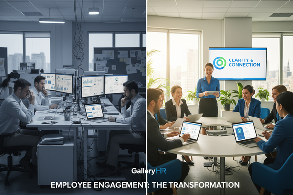 Employee Engagement Strategies - Boost Satisfaction & Clarity