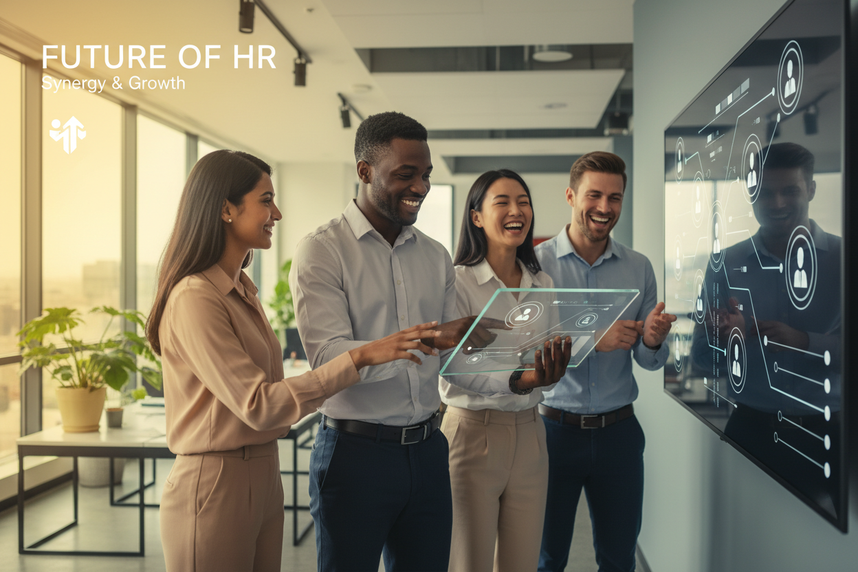 Gallery HR Enhances Employee Engagement Satisfaction