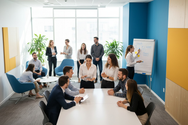 Why Employee Experience Is the Key to Business Growth