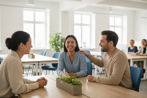 Why Employee Experience Is Becoming the Center of Modern HR Strategy