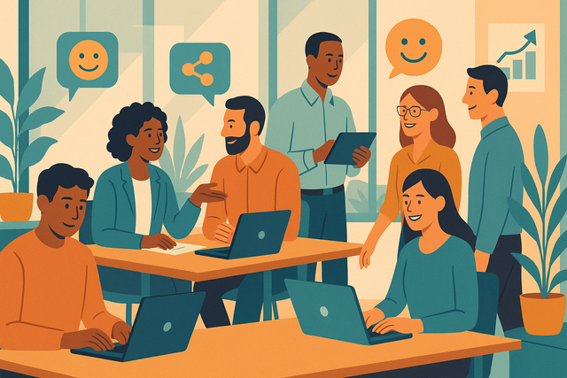 Employee Experience Management Guide | Gallery HR