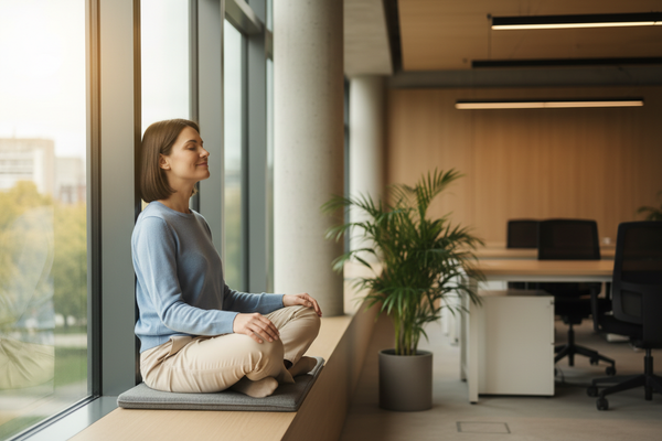Why Employee Mental Health Is Becoming a Critical Workplace Priority