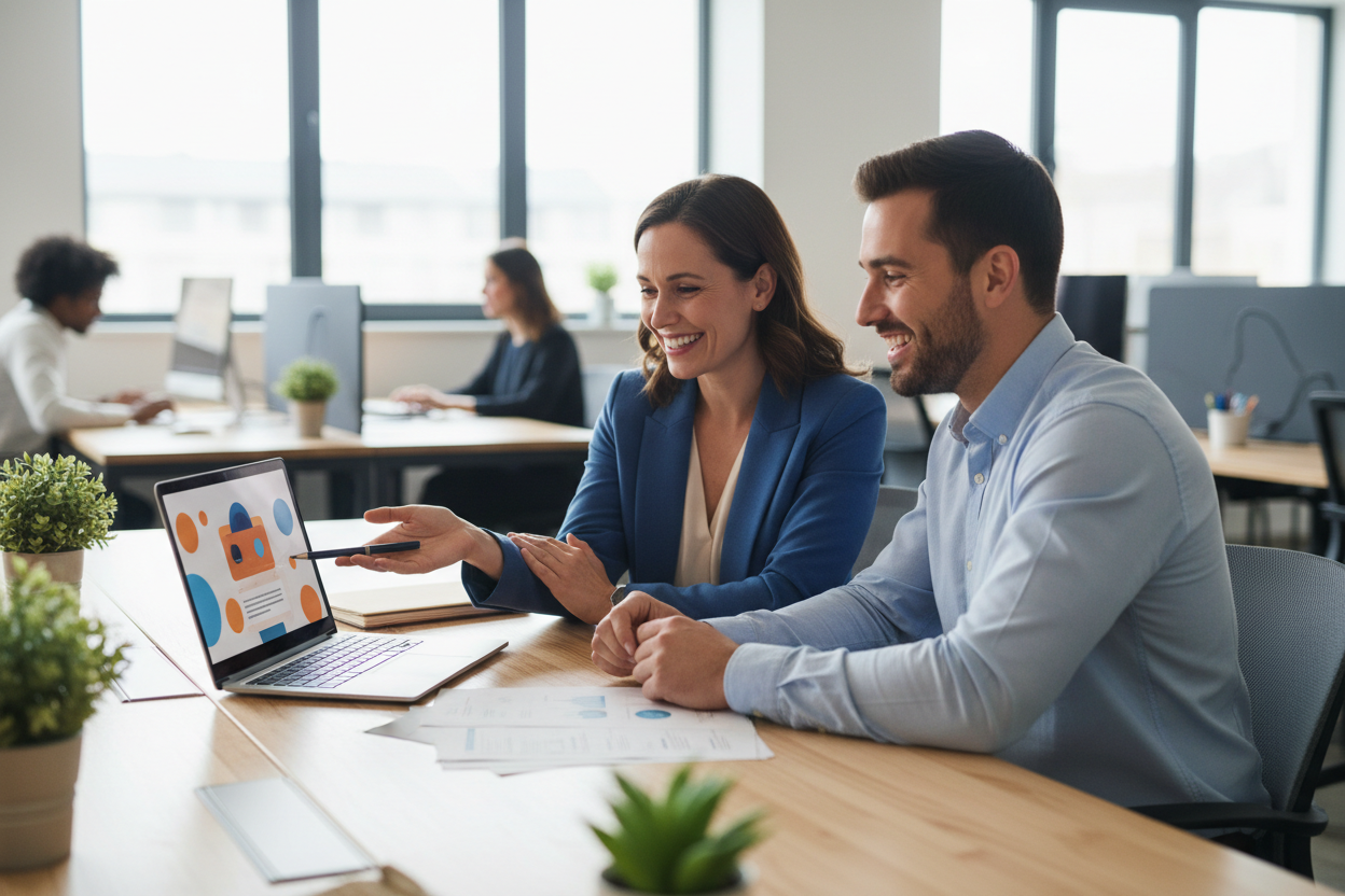 Employee Onboarding Checklist: Build a Strong First Impression