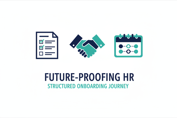 New Hire Success Starts Here: The 2026 Employee Onboarding Checklist for HR Teams