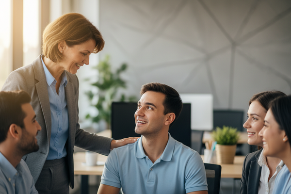 Why Employee Recognition Is More Important Than Many Businesses Realize