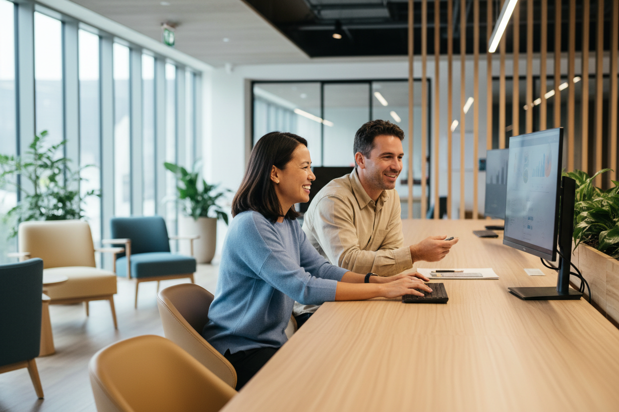 Why Employee Retention Has Become One of the Biggest Challenges for Modern Organizations