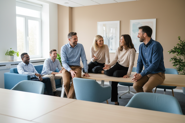 Employee Retention Checklist: Reduce Turnover and Build a Loyal Workforce