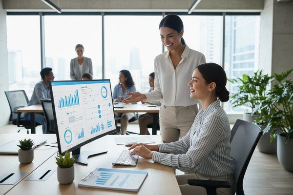 Why Employees Leave When Expectations Are Unclear