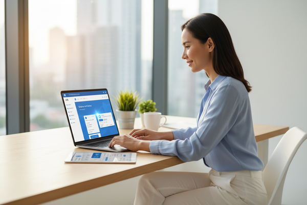 Why Employee Self-Service Is a Game Changer for HR Teams