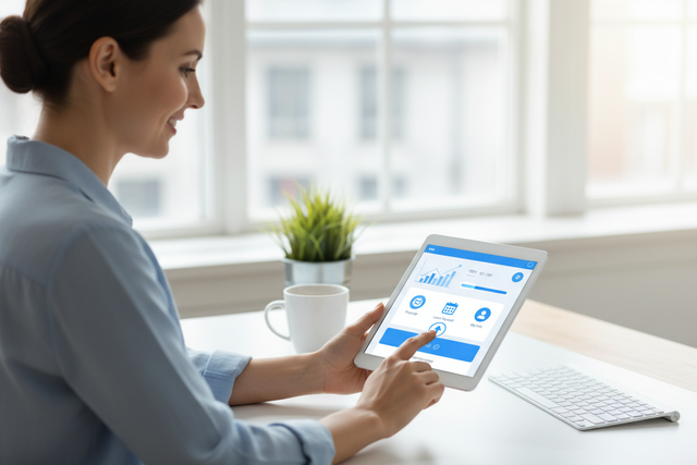 How Employee Self-Service Transforms Modern HR Operations