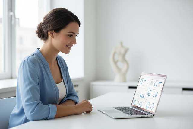Why Employee Self-Service Portals Are Essential for Modern HR