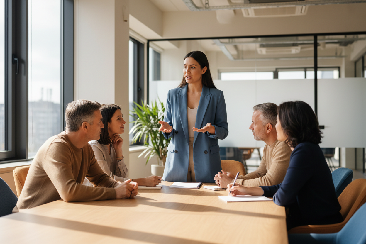 Why Employee Voice Is Becoming More Important in Modern Organizations