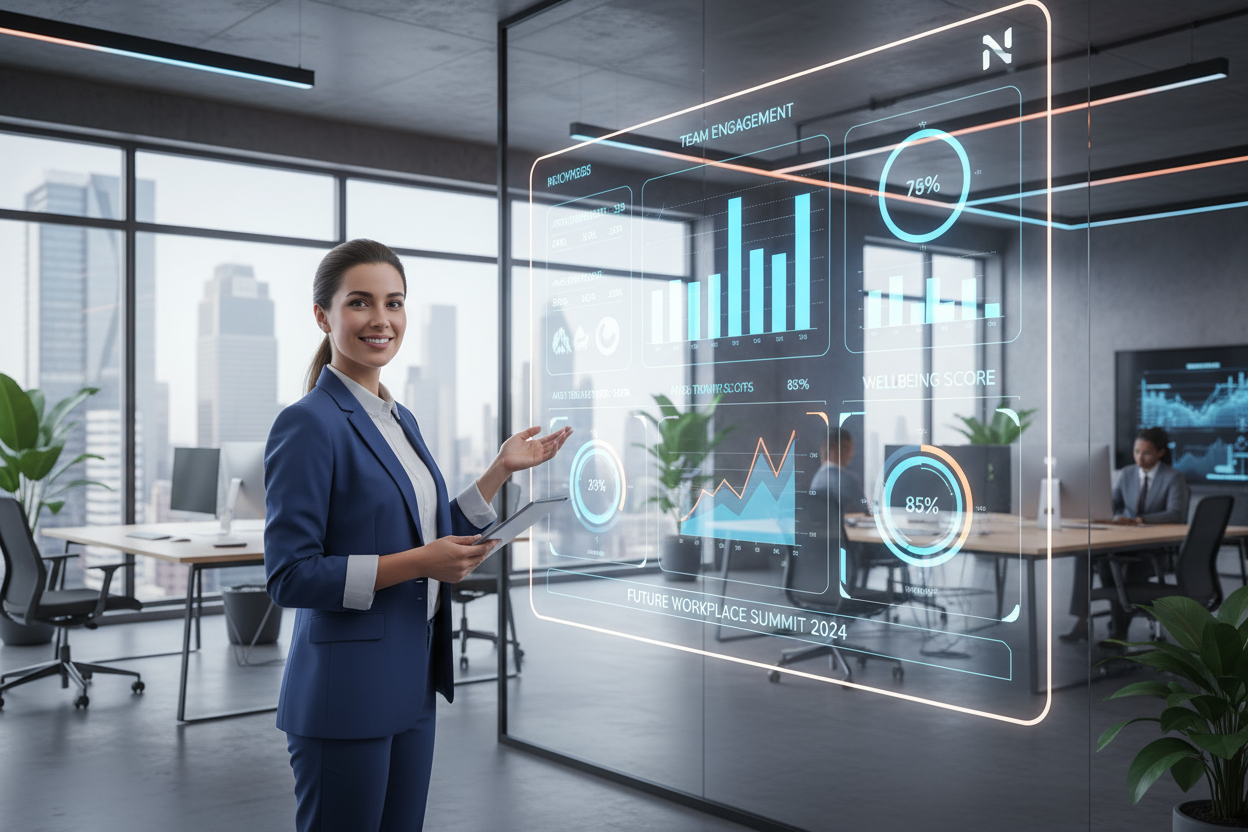 HR Systems for Startups - Scale from Startup to Success