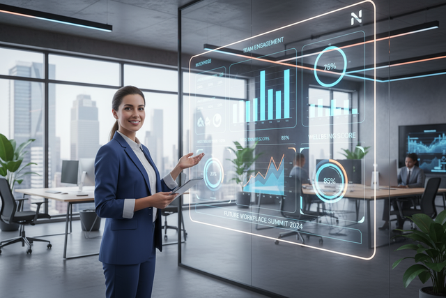 HR Systems for Startups - Scale from Startup to Success