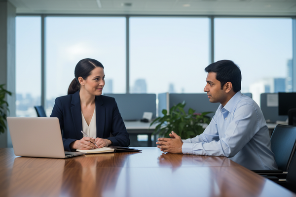 Why Exit Interviews Are Important for Employee Retention and Business Growth