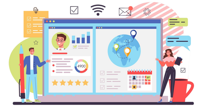 Streamlining HR Processes HRIS | Yorkshire Case Study