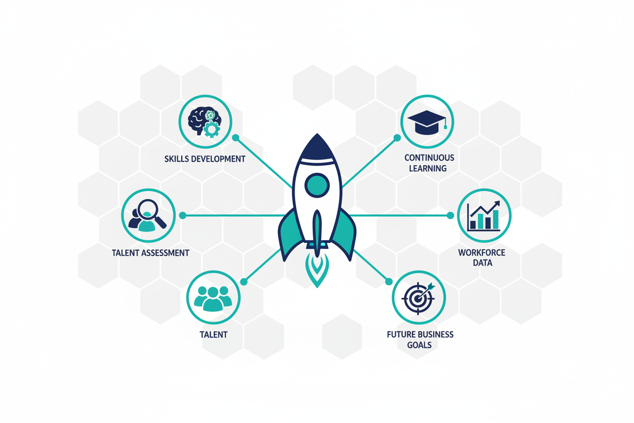 Building a Future-Ready Workforce: The Planning Strategies That Keep Growing Businesses Ahead