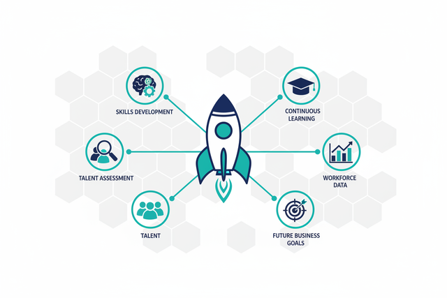 Building a Future-Ready Workforce: The Planning Strategies That Keep Growing Businesses Ahead